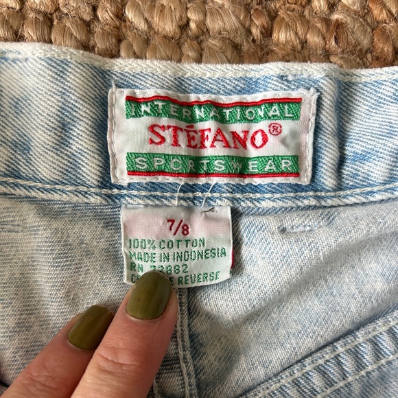 Vintage jeans - Picture 3 of 4